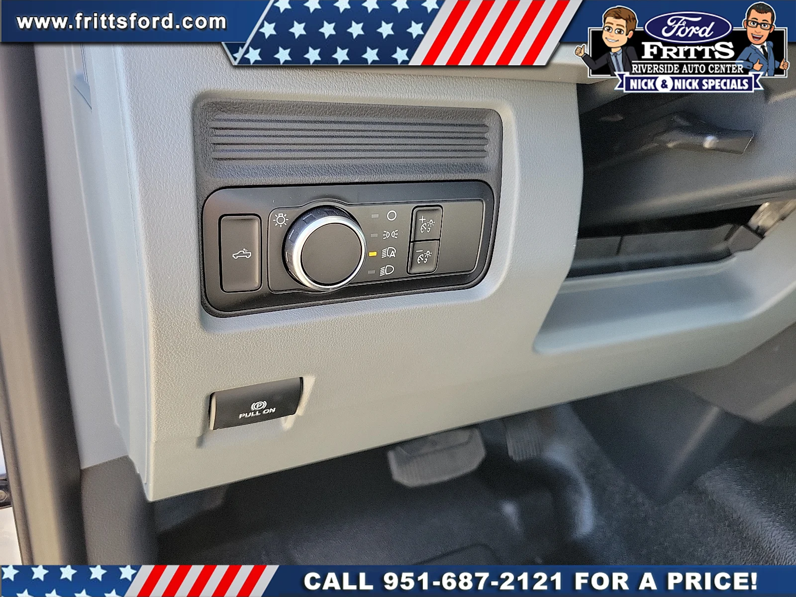 New 2026 Oxford White Ford F-250® XL image 14