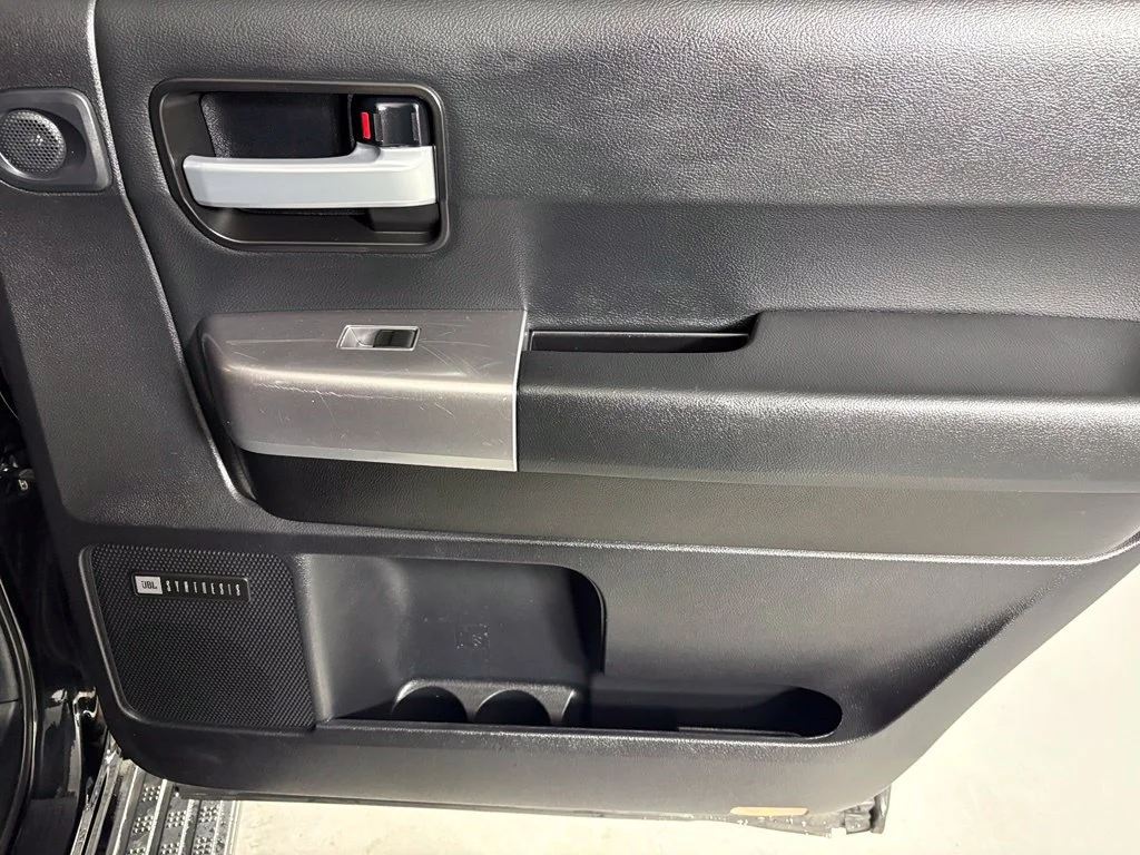Used 2021 Black Toyota Nightshade image 18