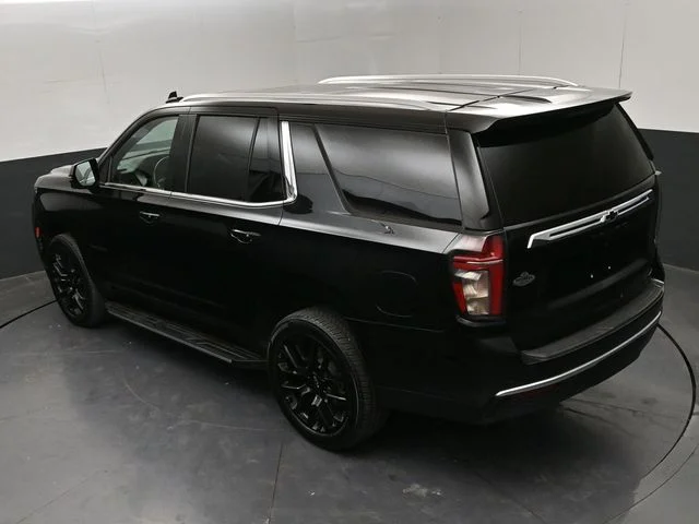 2022 Chevrolet Tahoe LT - Photo 29