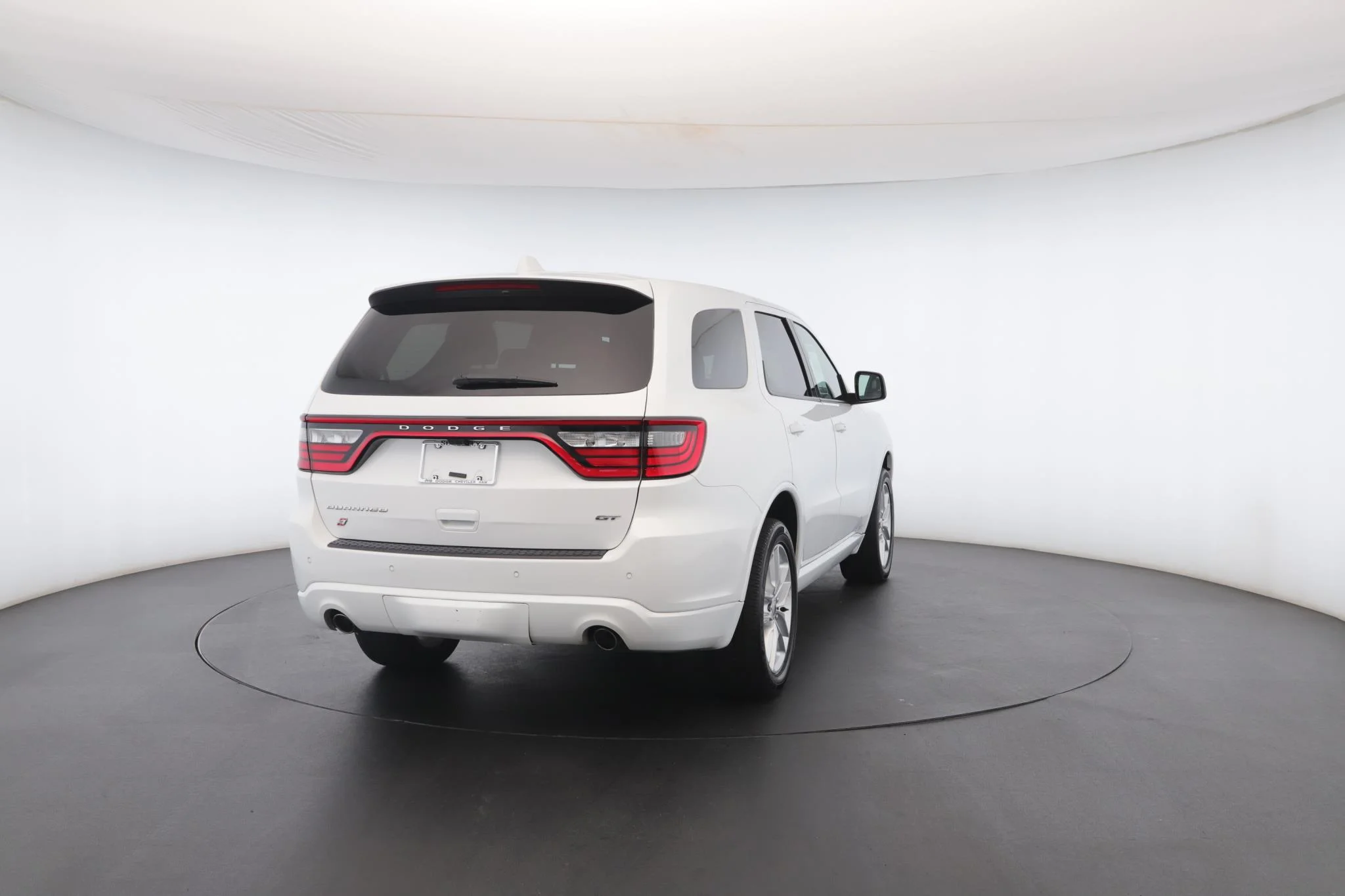 2022 Dodge Durango GT - Photo 27