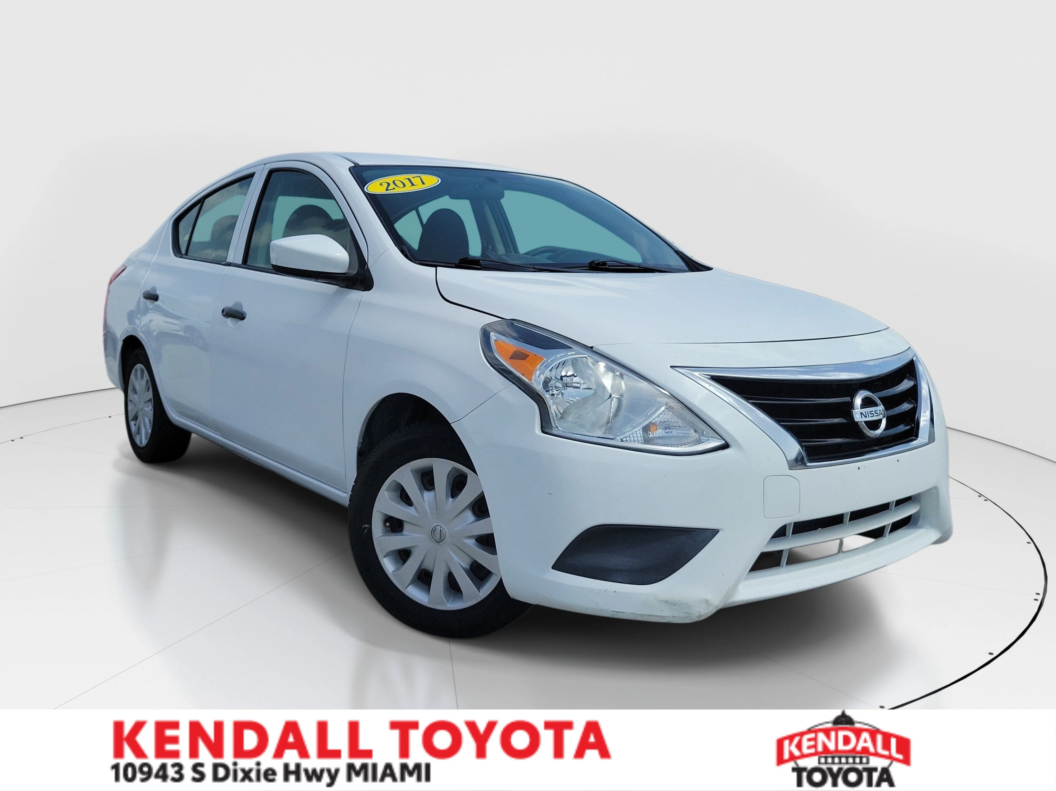 Used 2017 Fresh Powder Nissan 1.6 S Plus image 1