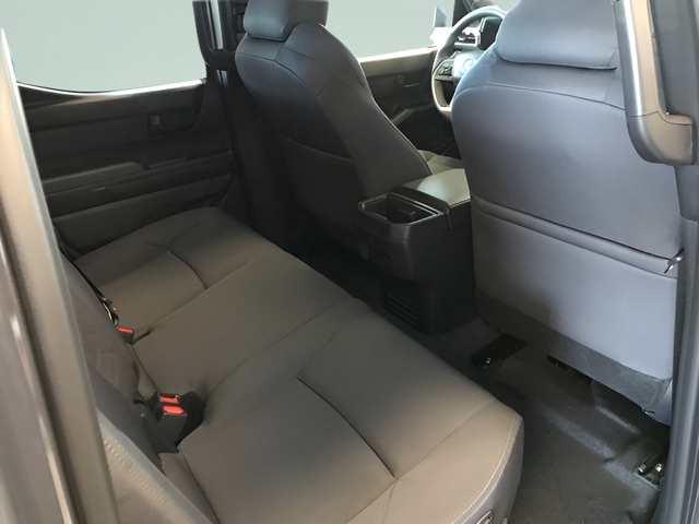 2026 Toyota Tacoma SR5 - Photo 13