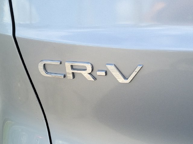 2025 Honda CR-V EX - Photo 8