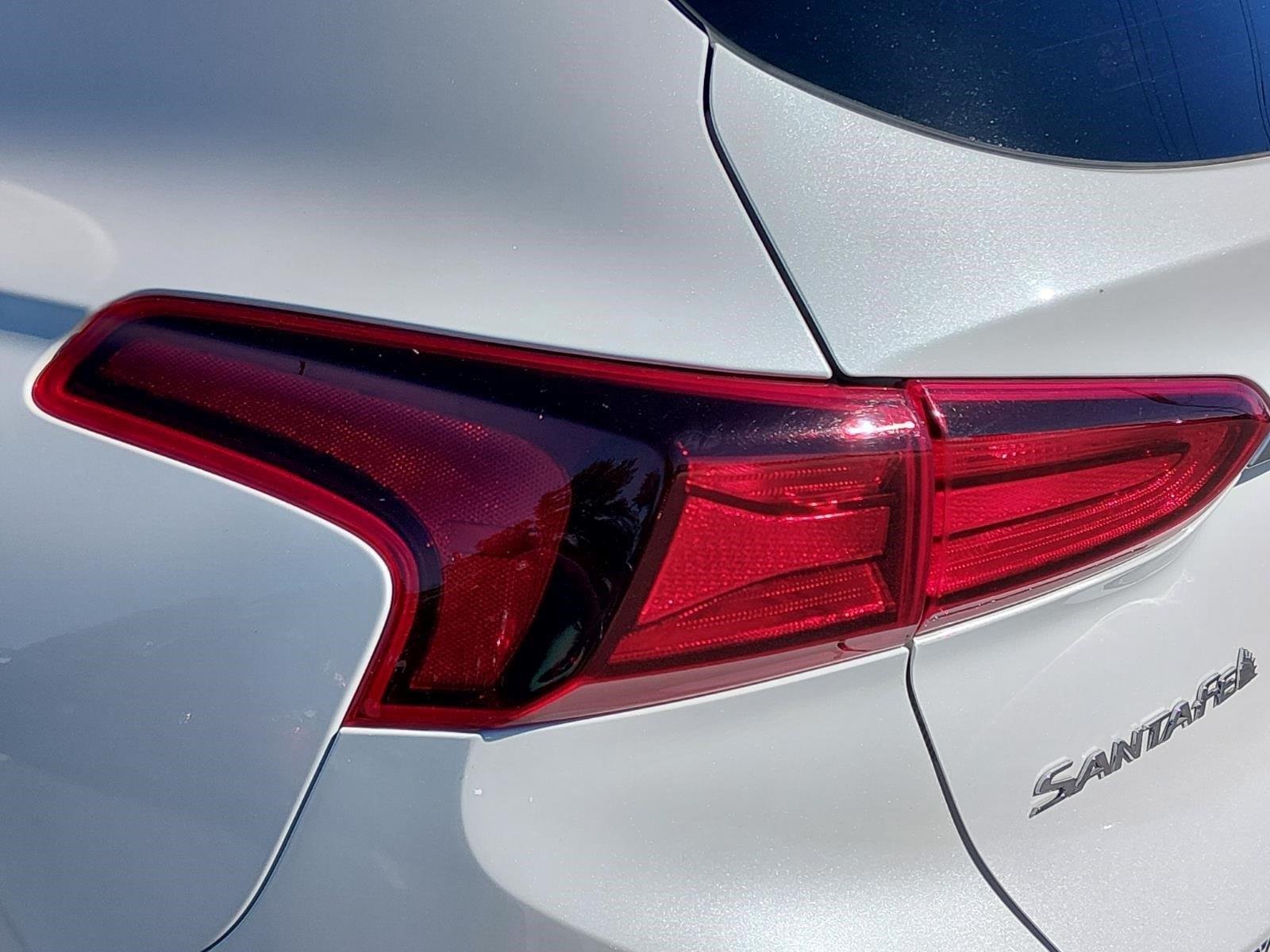 Used 2020 Quartz White Hyundai SEL image 13
