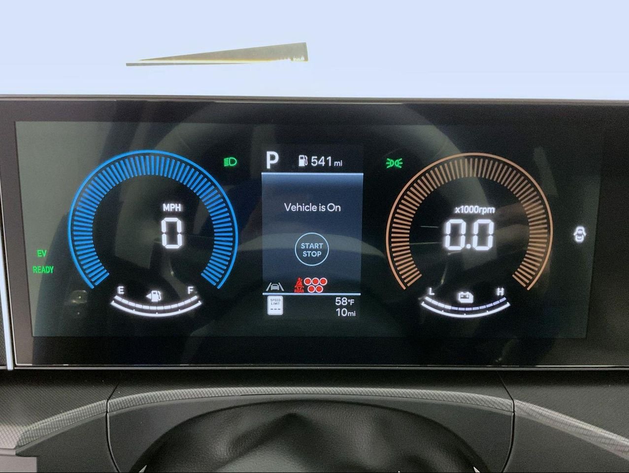 New 2026 Gray Hyundai SE image 12