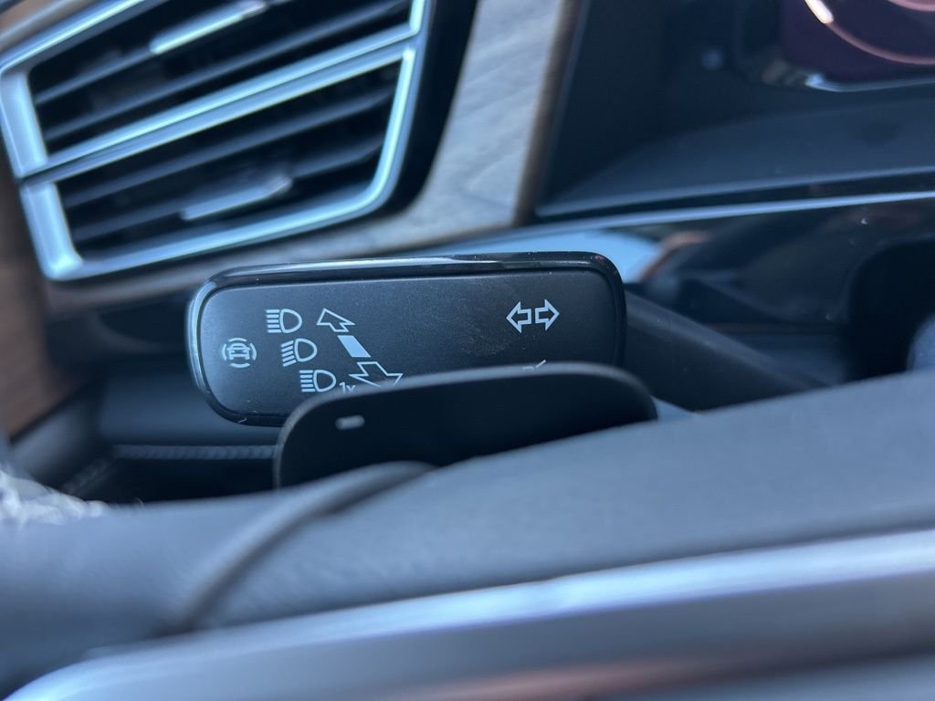 2026 Volkswagen Atlas SE w/Tech - Photo 23