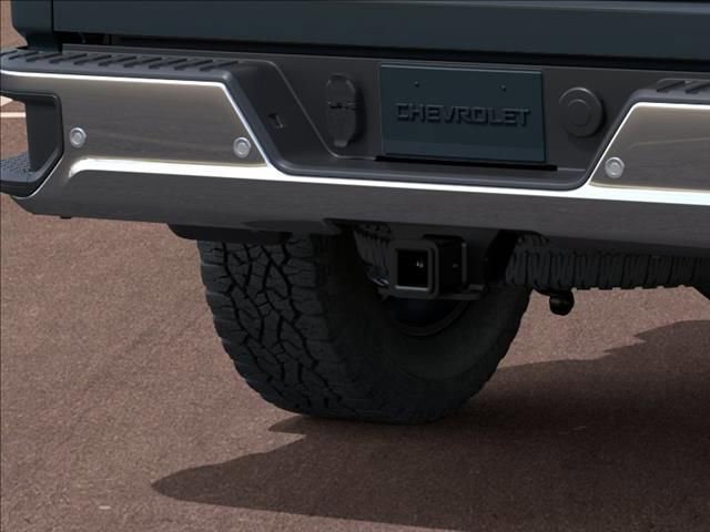 2026 Chevrolet Silverado 2500 HD LT - Photo 14