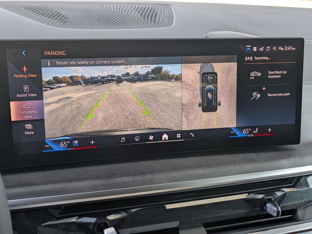 New 2026 Black Sapphire Metallic BMW sDrive40i image 21