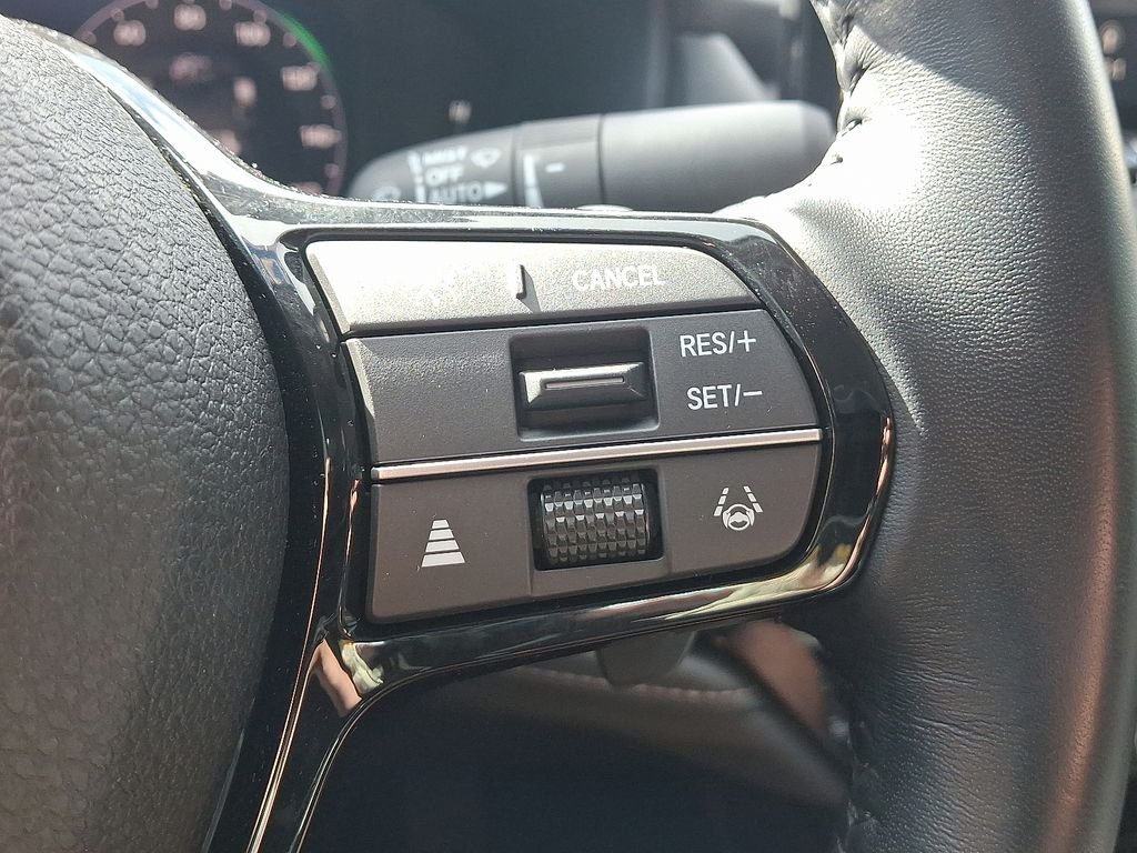 2023 Honda Accord Hybrid Touring - Photo 23