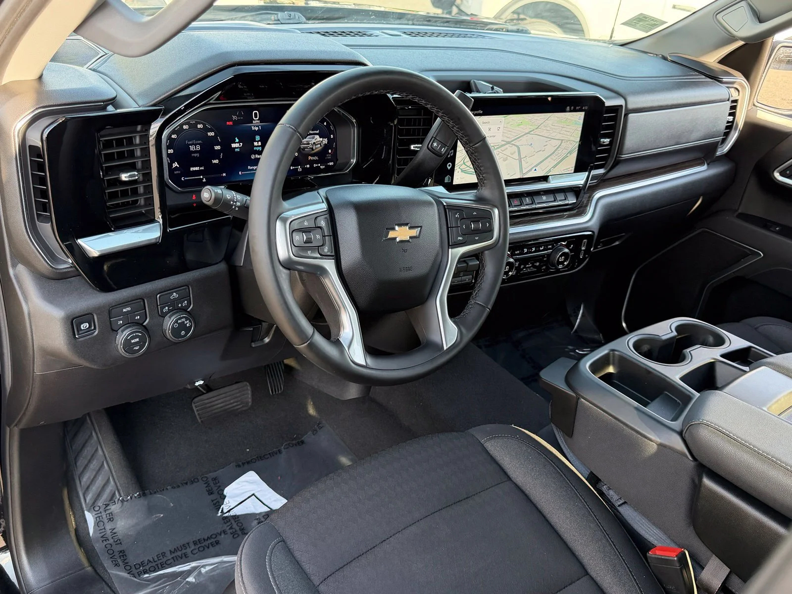 Used 2026 Black Chevrolet LT image 32