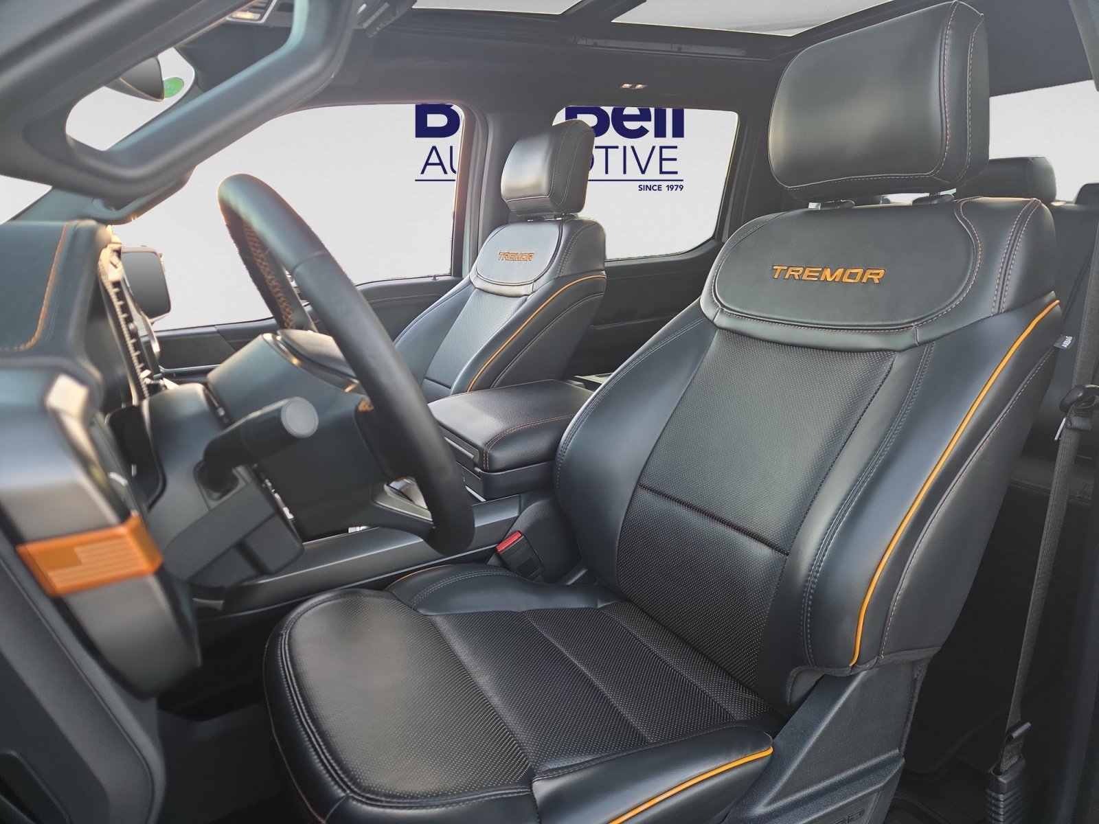 2025 Ford F-150 Tremor - Photo 9