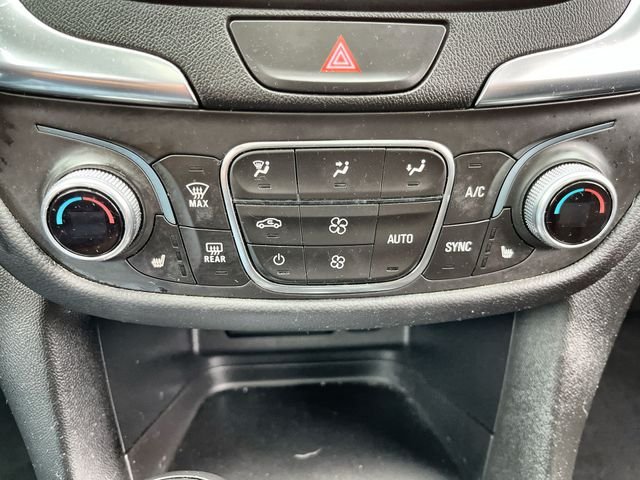 Used 2021 Black Chevrolet LT image 18