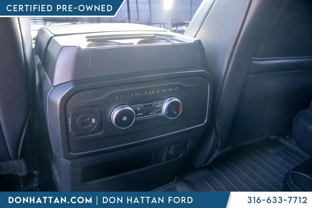 2021 Ford Expedition XLT - Photo 21