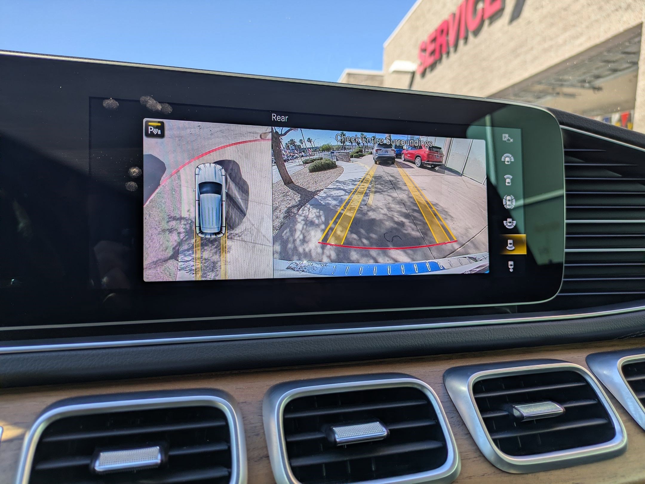 2022 Mercedes-Benz GLE GLE450 - Photo 20