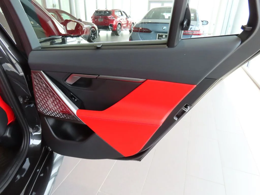 New 2026 Gray BMW Base image 42