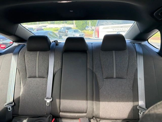 2024 Honda Accord Hybrid Sport - Photo 14
