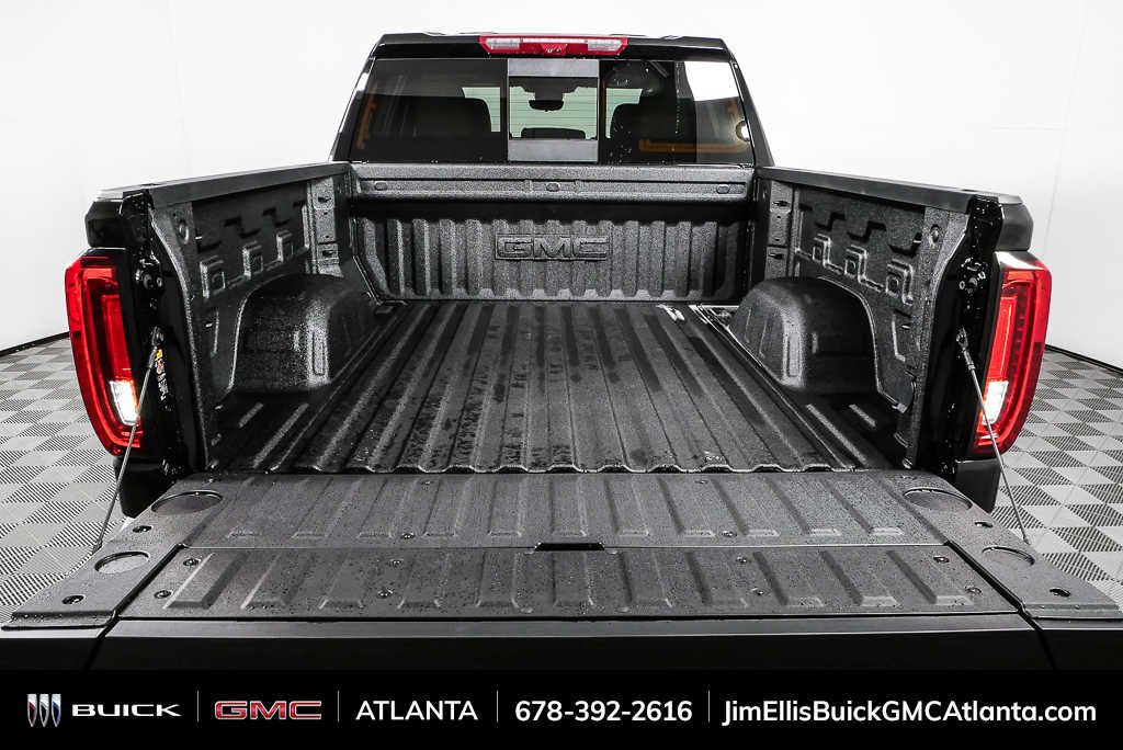 New 2026 Onyx Black GMC Denali image 32