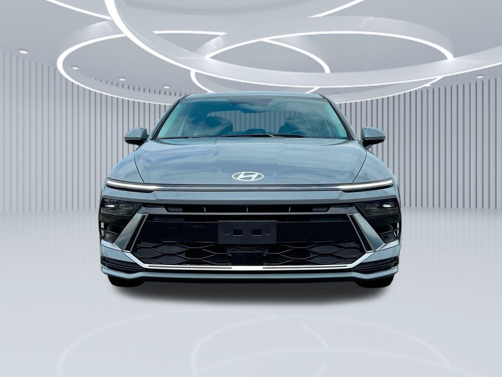 2025 Hyundai Sonata Hybrid SEL - Photo 31