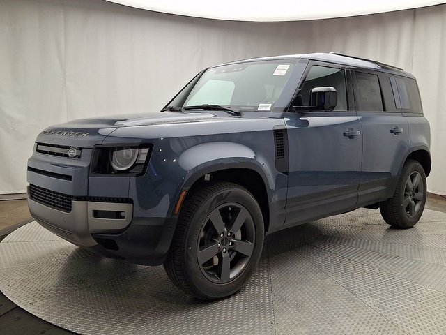 2026|Land Rover|Defender 110|S|4D Sport Utility
