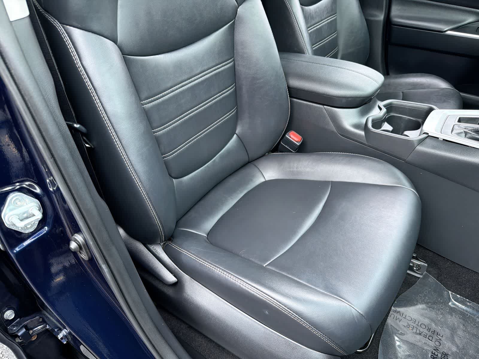 Used 2019 Blueprint Toyota XLE Premium image 22