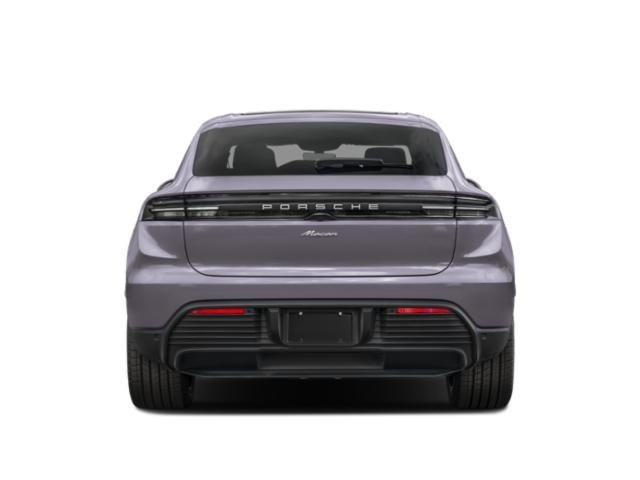 New 2026 White Porsche 4 Electric image 8