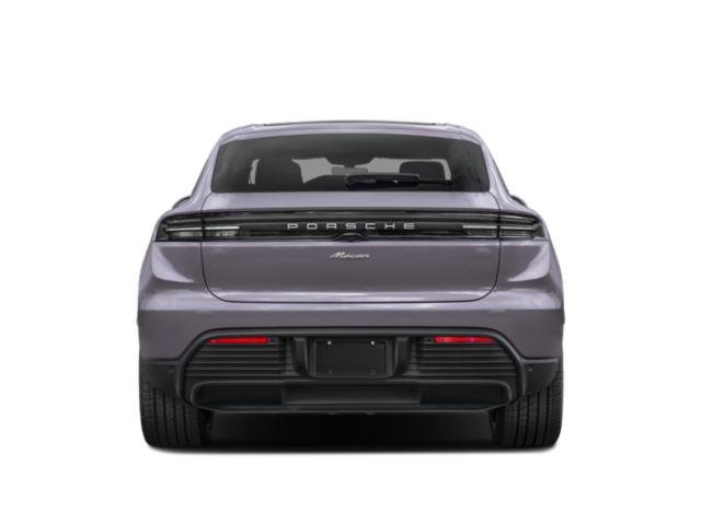 New 2026 Ice Grey Metallic Porsche 4 Electric image 8