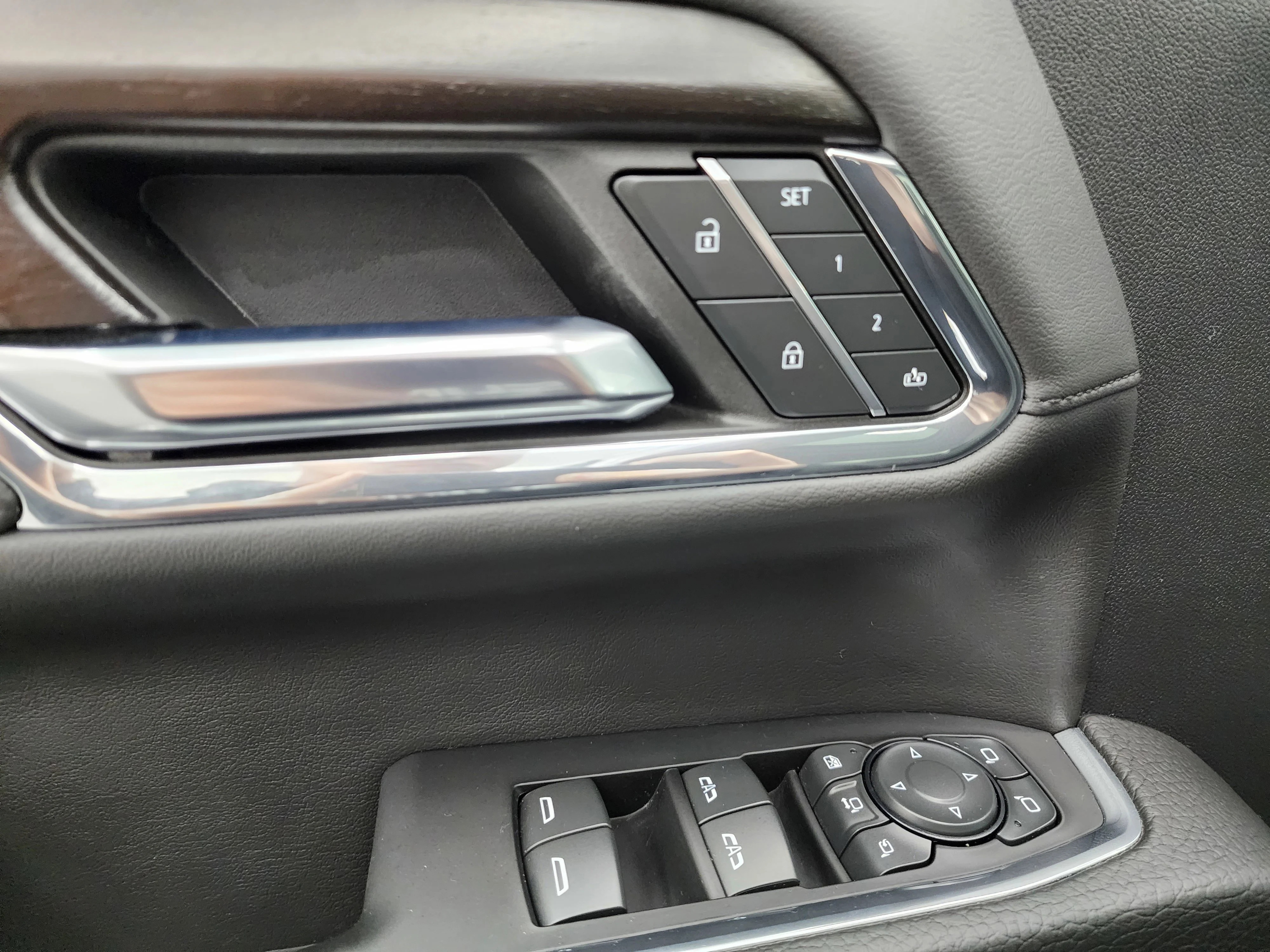 2024 GMC Sierra 2500HD Denali - Photo 48