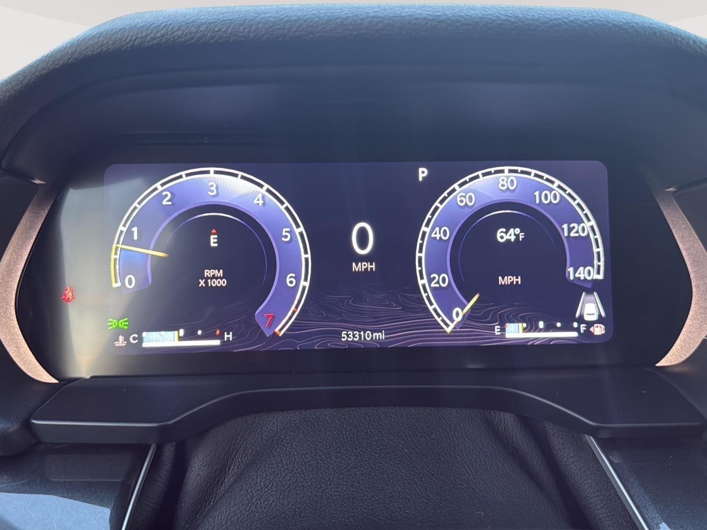 Used 2023 Jeep Grand Cherokee Laredo with VIN 1C4RJHAG4PC549384 for sale in Kansas City