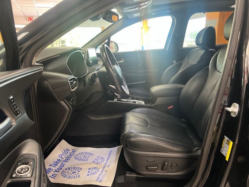 2019 Hyundai Santa Fe Ultimate - Photo 17