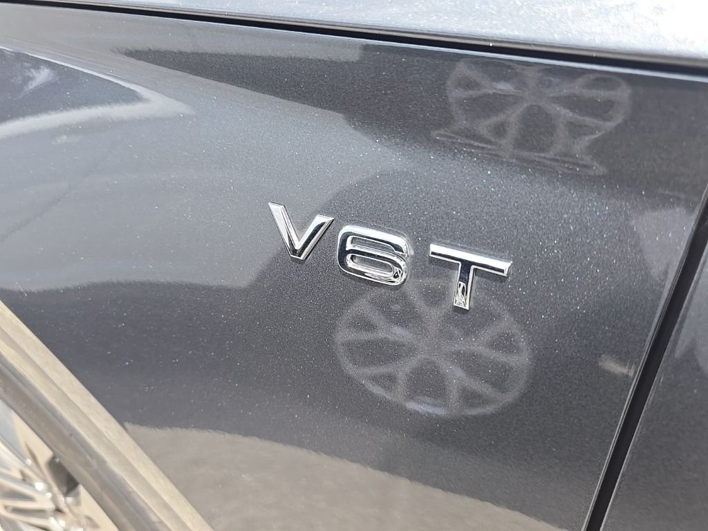 Used 2018 Gray Audi 3.0T Prestige image 9