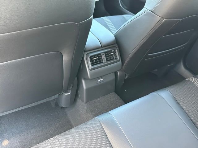 New 2026 Jet Black Mica Mazda 2.5 S Meridian Edition AWD image 8