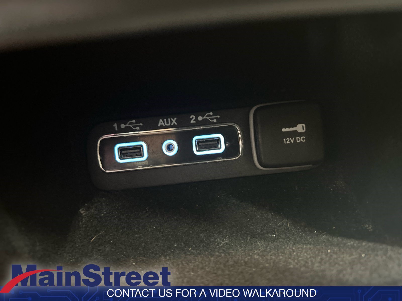 Used 2021 Slate Blue Pearlcoat Jeep Overland image 36