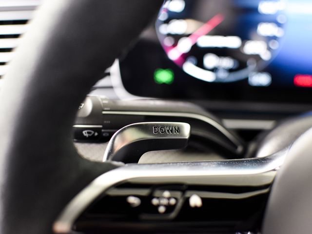 New 2026 MANUFAKTUR Silicon Grey Mercedes-Benz GLE 63 S AMG® image 80