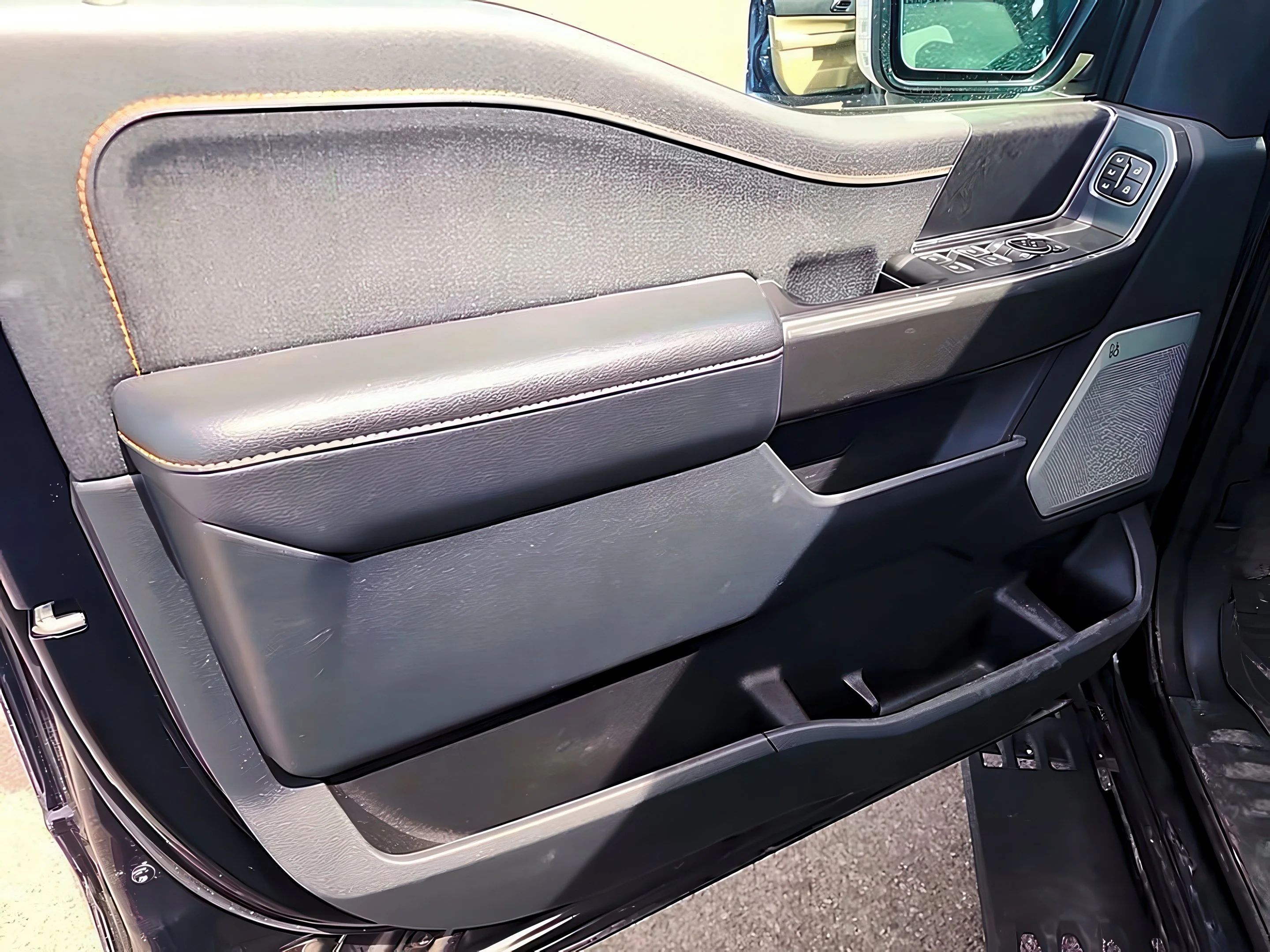2023 Ford F-150 Tremor - Photo 6