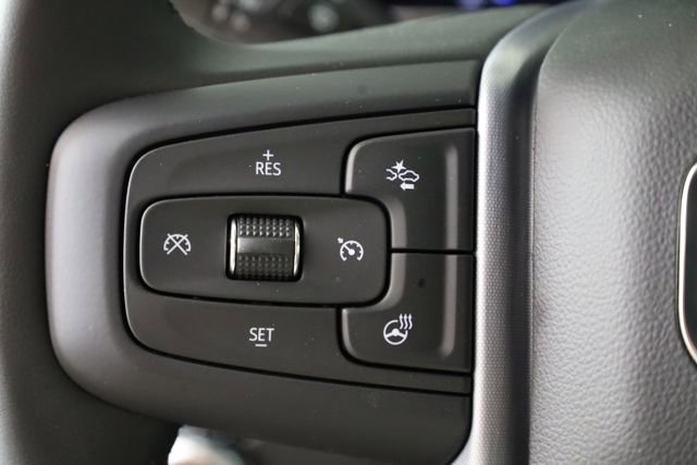 2026 GMC Sierra 2500HD SLT - Photo 11