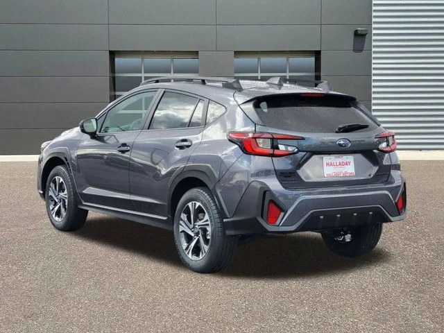 2026 Subaru Crosstrek Premium - Photo 26