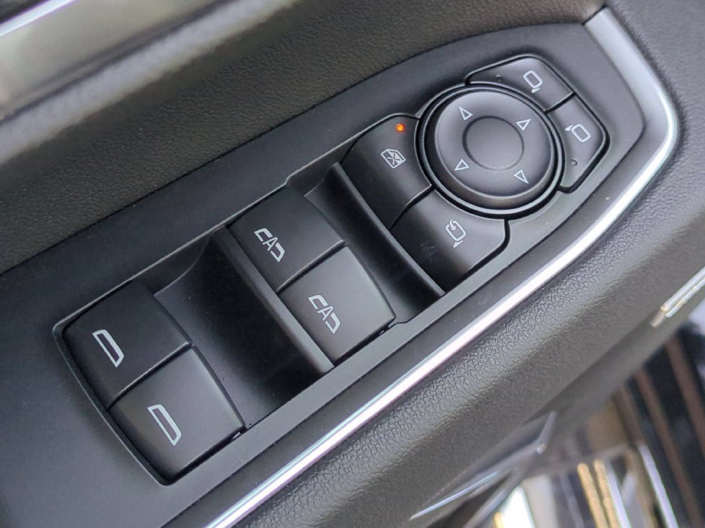 New 2026 Onyx Black GMC SLT image 23