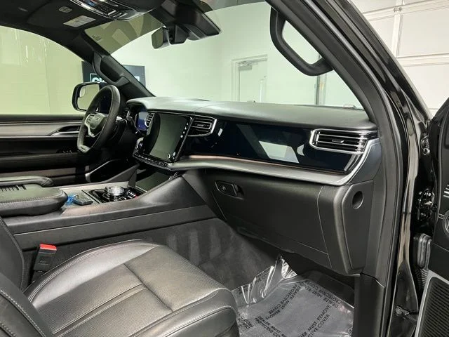 2023 Jeep Wagoneer Series II - Photo 60