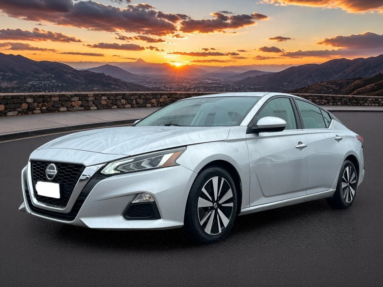 2022 Nissan Altima