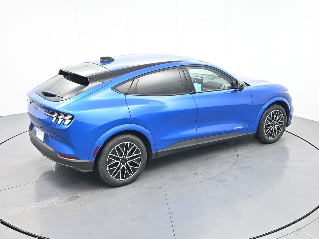 2025 Ford Mustang Mach-E Premium - Photo 28