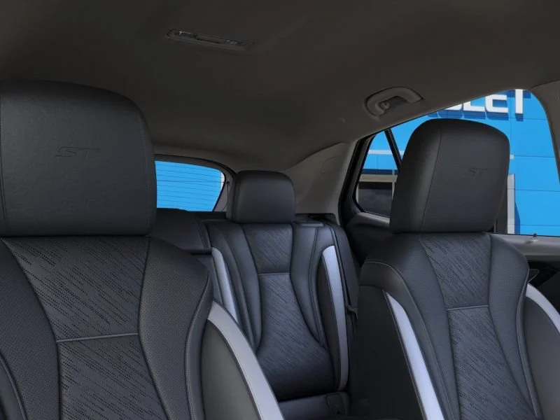 2026 Buick Envision Sport Touring - Photo 24