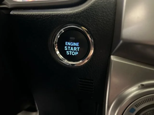 2018 Toyota 4Runner Limited - Photo 16