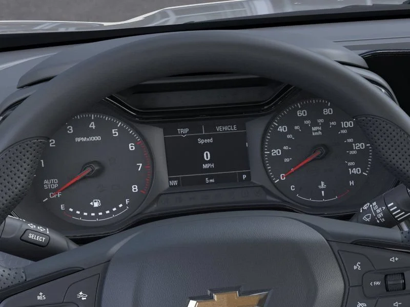 2026 Chevrolet Trax LS - Photo 19