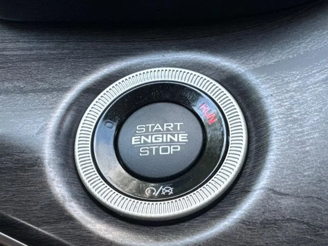 Used 2023 Gray Jeep Limited image 38