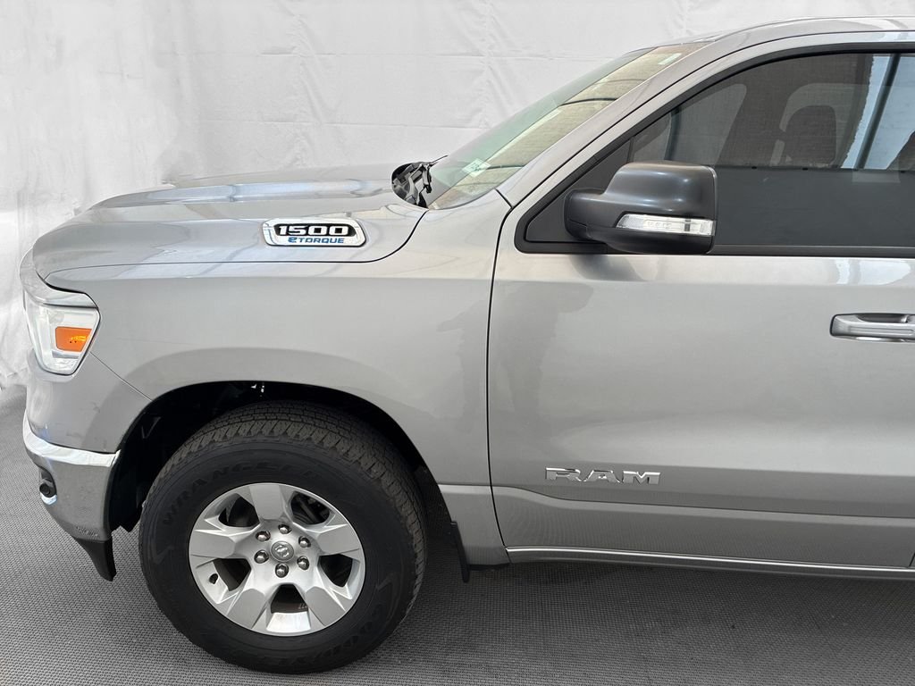 2022 RAM Ram 1500 Pickup Big Horn/Lone Star - Photo 3