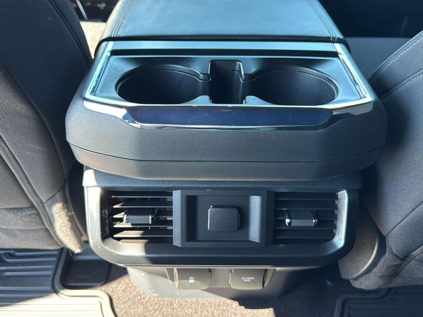 Used 2022 Agate Black Ford XLT image 21