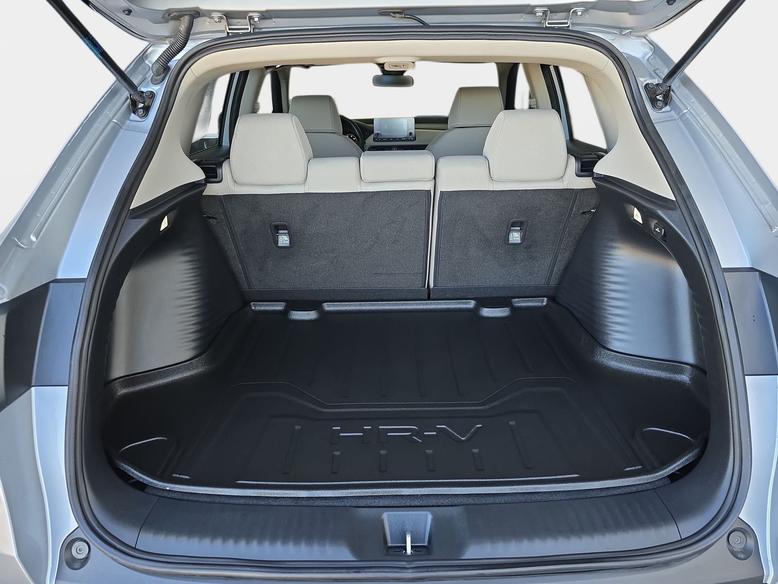 Used 2025 Silver Honda LX image 14