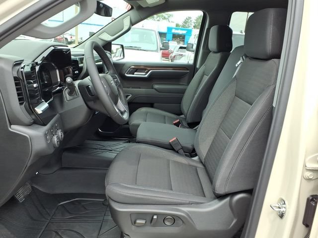 2026 Chevrolet Silverado 1500 RST - Photo 6