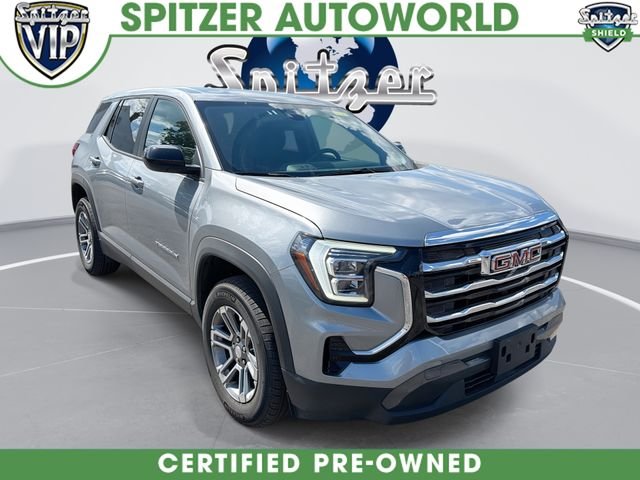 2026 GMC Terrain Elevation - Photo 1