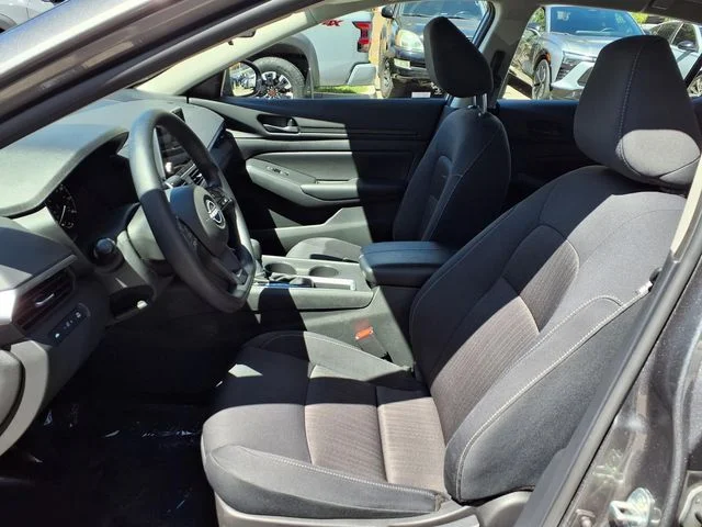 Used 2025 Gray Nissan 2.5 S image 15